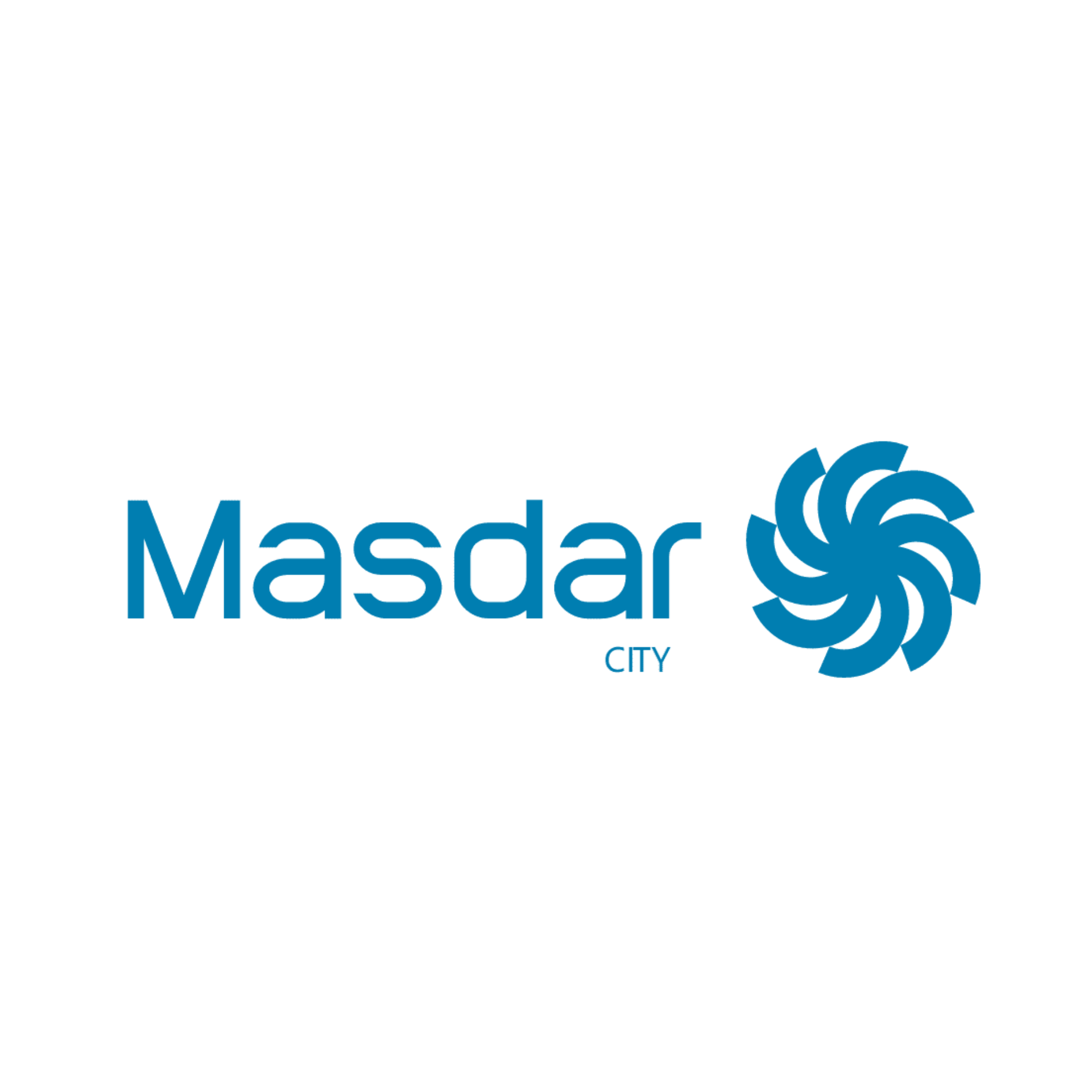 Masdar City